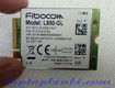 Card wwan 4g fibocom l850 gl dùng cho x280,t480,t480s,t580,p52, p52s 