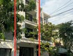 Nhà 4x18m 3 lầu đường 85 phường tân quy quận 7