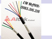 Cáp tín hiệu  chống nhiễu altek kabel tiết diện 0.22mm2 