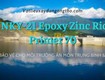 Zinky  21 epoxy zinc rich primer 70   lót  giàu kẽm cho...
