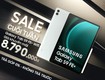 Sale cuối tuần Galaxy Tab S9 FE wifi 