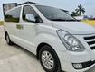 Chính chủ bán xe hyundai starex 9 chỗ,máy dầu,số sàn 