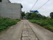 Bán đất Quang Minh, Mê Linh, Hà Nội, đường thông, ô tô vào đất, diện tích 51m, giá...