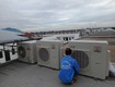 Mua máy lạnh âm trần mitsubishi heavy tại công ty ánh sao 