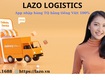 Lazo logistics   chuyên tư vấn hỗ trợ dịch vụ nhập hàng taobao 