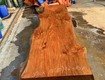 Mặt Bàn Nguyên Khối gỗ Cẩm Đá   Gỗ Việt Bắc 