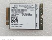 Card WWAN 4G Dell DW5808e   EM7355  PN01C  Support Dell E5550, E7250, E7450, Venue 11...