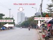 Bán đất 3 mặt tiền mặ phố Tôn Đức Thắng, Khai Quang, Vĩnh yên, Vĩnh Phúc 