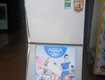 Thanh lý tủ lạnh tủ lạnh aqua 165lit full zin tại biên hòa 