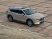 Mazda cx8 giá giảm cực sốc   ưu đãi ngập tràng 