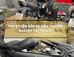Bí quyết chọn lựa: 5 tiệm sửa xe máy tốt nhất ở tphcm 