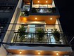 Nhà mới siêu đẹp 4 tầng, 5mx14m,  hẻm 252 phạm văn chiêu phường 9...