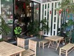 Sang quán cafe   tea flower decor đẹp đang hoạt động ổn định, 2 mặt tiền khu...