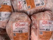 Thịt nạc mông trâu m45   thịt nhập khẩu trâu ấn độ đóng thùng...