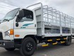 Hyundai 110xl thùng dài 6,3m 