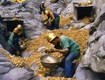 Dịch vụ khảo sát thăm dò mỏ vàng gốc 