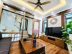 Bán căn nhà 4 tầng lô góc phường Tân Bình, TP HD, 50m2, 4 ngủ, đường oto, nột...