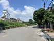 Bán đất mặt phố Hòa Bình, Thành phố Hải Dương, 178.2m2, mt 5.23m, nở hậu, giá tốt, KD...