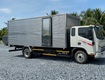 Giá bán xe tải jac n650s thùng kín. bán xe tải jac n650 plus thùng...