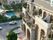 Bán villas Tân cổ Điển KĐT Vạn Phúc City TP Thủ Đức giá chỉ 30 tỷ 