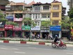 Bán nhà mặt phố Trần Đăng Ninh   Nguyễn Khánh Toàn, DT 55m2. 5T, 2 mặt thoáng,...