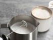 How to use a milk frother 