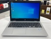 Laptop hp probook 650 g4 core i7 8550u ram 8gb ssd 256gb vga on màn...