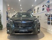 Subaru forester 2024 phiên bản cao cấp 