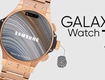 Rò rỉ cấu hình galaxy watch7 và watch7 ultra: chip 3nm, kháng nước ip68, màn...