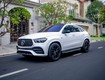 Mercedes benz gle53 coupe 2021 