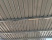 Cách làm mát mái tôn sân thượng với giải pháp mái che bằng tôn 