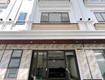 Cho thuê nhà 4 tầng đường  Nguyễn Bỉnh Khiêm, nhà xây mới, oto đỗ tận cửa. 