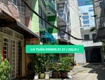 T4 bán nhà hxh phường 8 phú nhuận hoàng văn thụ 40m2 , 4 tầng , 5 pn...