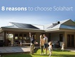 Solahart   chuyên cung cấp máy nước nóng năng lượng mặt trời chất lượng...