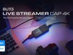 Avermedia bu113 live streamer cap 4k 