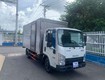 Xe tải isuzu qmr77he4a thùng kín 3 cửa 1.990kg 