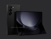 Thiết kế Galaxy Z Fold6 xuất hiện rõ nét trong loạt ảnh thực tế mô hình giả 