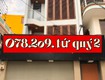 Vip   bán nhà đường quang trung phường hiệp phú, nhà đẹp 4 tầng,...
