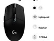 Chuột gaming logitech g304 wireless  đen 