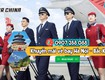 Air china khuyến mãi vé máy bay chặng hà nội   bắc kinh 