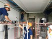 Nhận sơn sửa nhà thi công chống thấm nhà trọn gói 