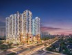 Chỉ 5,6 tỷ có ngay căn hộ 3pn 138m2 tại dự án the wisteria hinode royal park chiết...