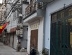 Cho thuê nhà 4 tầng 1 tum tại ngõ 337 đường Phạm Văn Đồng, Bắc Từ Liêm 