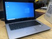 Laptop hp elitebook 820 g3 core i5 6200u ram 8gb ssd 240gb vga on màn...