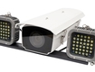 Camera global shutter đèn led sáng trắng   flexwatch 