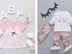 Nhận thiết kế trang phục cho em bé 