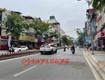 Bán nhà 2 tầng x 56m2 ô tô tránh trước cửa đường Lạc long quân. 
