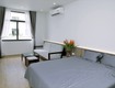 Cho thuê căn hộ 1 phòng ngủ riêng biệt tại vinhomes marina, giá 10tr 