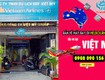 Việt mỹ tuyển cộng tác viên bán vé máy bay đi melbourne 