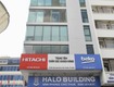 Cho thuê mặt bằng 290m2 kinh doanh, làm văn phòng đường hồ văn huê ...